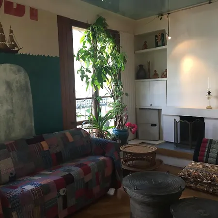80 Square Meters Family With Ac Appartamento *