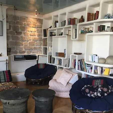 Appartamento 80 Square Meters Family With Ac *